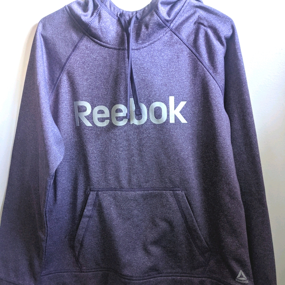 Reebok Performance Sweatshirt